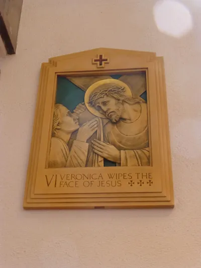 Sisters of Mercy Motherhouse
