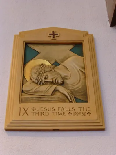 Sisters of Mercy Motherhouse