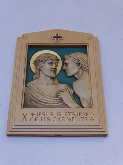 Sisters of Mercy Motherhouse