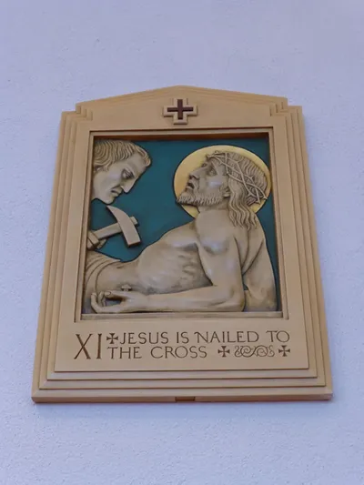 Sisters of Mercy Motherhouse