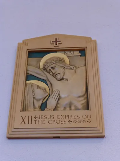 Sisters of Mercy Motherhouse