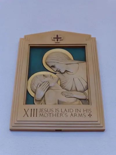 Sisters of Mercy Motherhouse