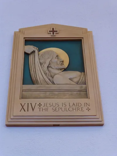 Sisters of Mercy Motherhouse