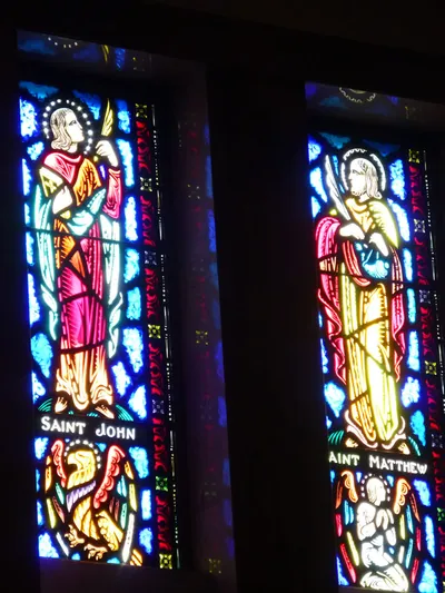 Sisters of Mercy Motherhouse