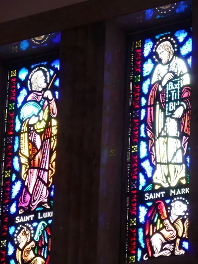 Sisters of Mercy Motherhouse