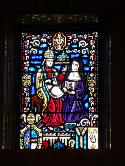 Sisters of Mercy Motherhouse