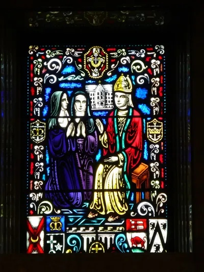 Sisters of Mercy Motherhouse