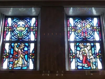 Sisters of Mercy Motherhouse