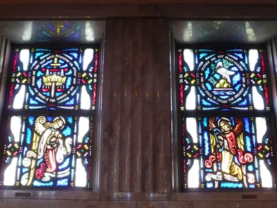 Sisters of Mercy Motherhouse