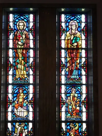 Sisters of Mercy Motherhouse