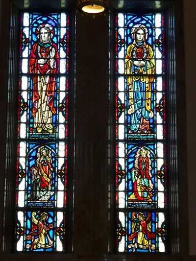 Sisters of Mercy Motherhouse
