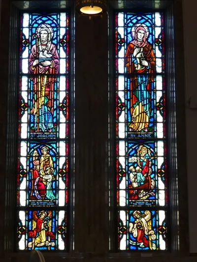 Sisters of Mercy Motherhouse