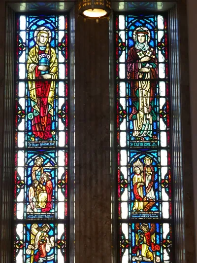 Sisters of Mercy Motherhouse