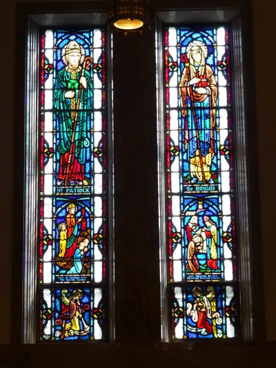 Sisters of Mercy Motherhouse