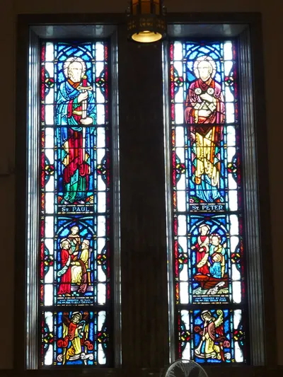 Sisters of Mercy Motherhouse