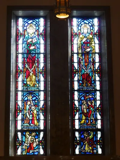 Sisters of Mercy Motherhouse