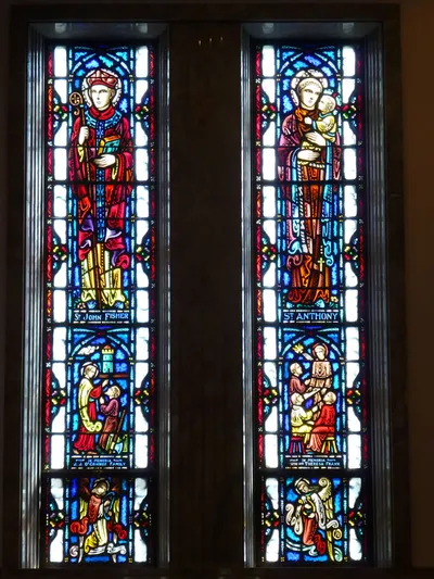 Sisters of Mercy Motherhouse