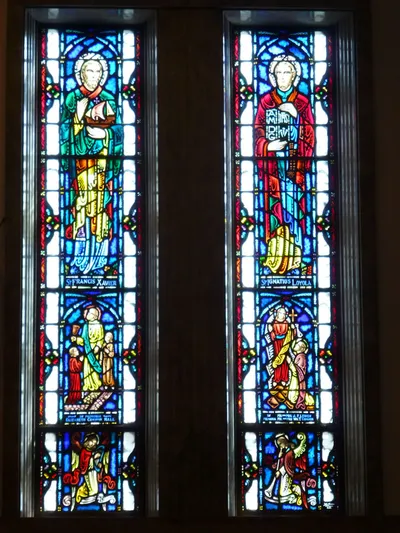 Sisters of Mercy Motherhouse