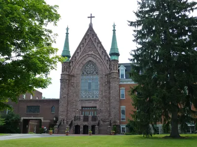 Exterior.