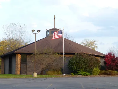 Exterior.