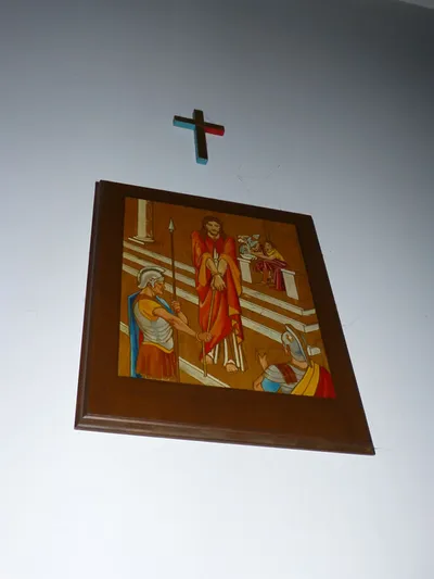 Sacred Heart