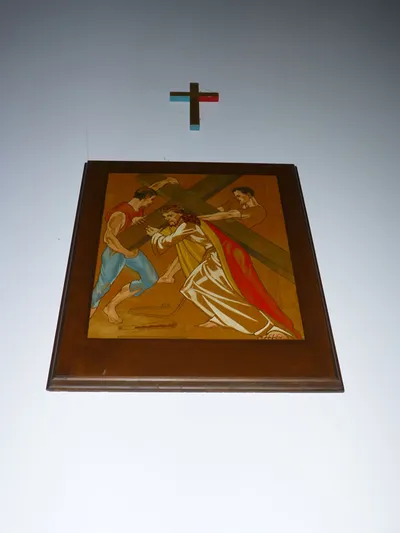Sacred Heart