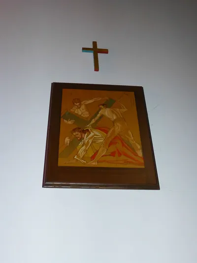 Sacred Heart