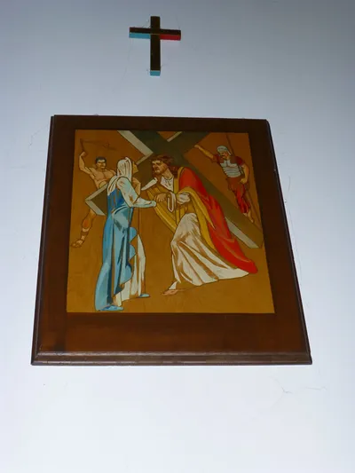 Sacred Heart