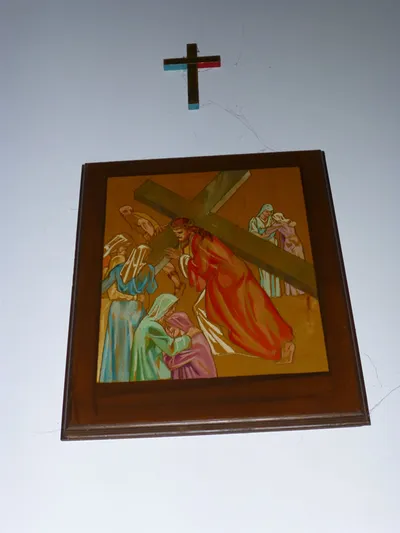 Sacred Heart
