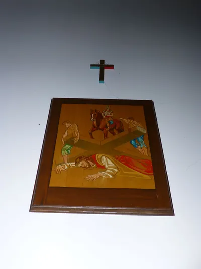 Sacred Heart