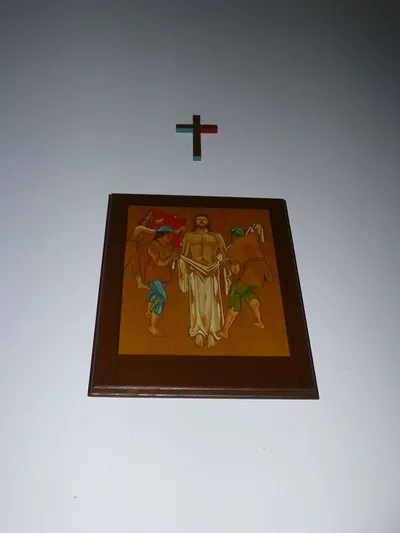 Sacred Heart