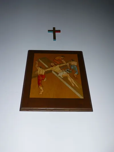Sacred Heart