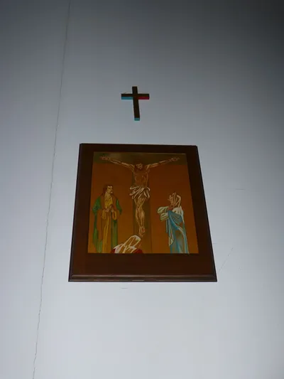 Sacred Heart