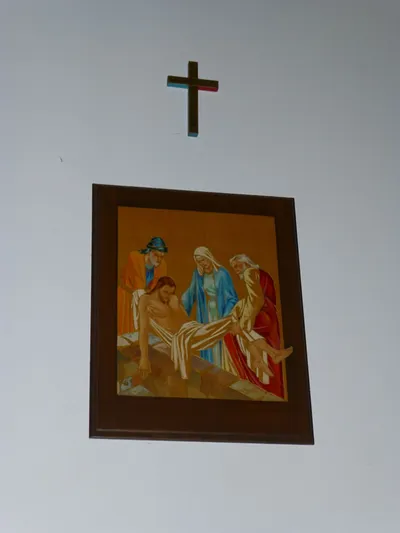 Sacred Heart