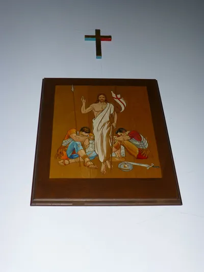 Sacred Heart