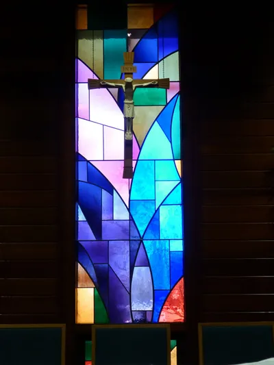 Sacred Heart