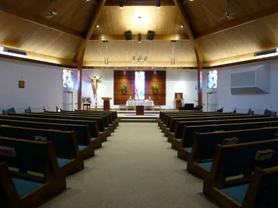 Interior.