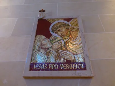 Sacred Heart Cathedral
