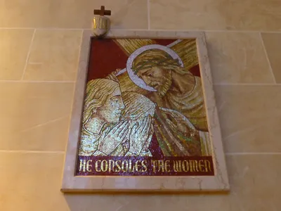 Sacred Heart Cathedral