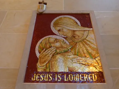 Sacred Heart Cathedral