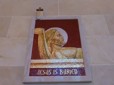 Sacred Heart Cathedral