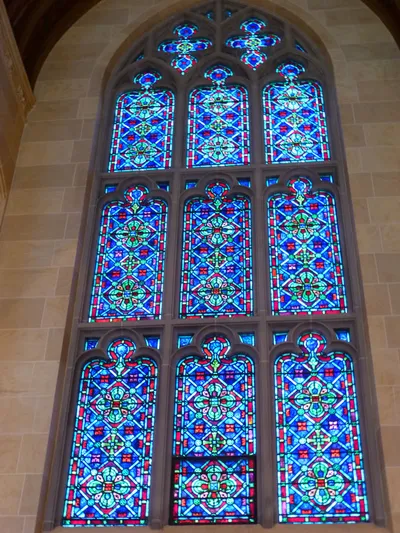Sacred Heart Cathedral