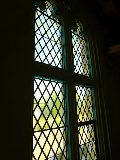 Sacred Heart Cathedral