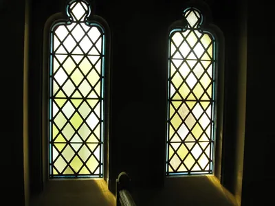 Sacred Heart Cathedral