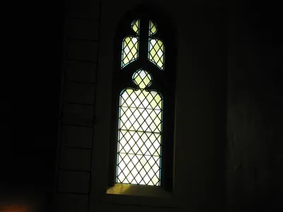 Sacred Heart Cathedral