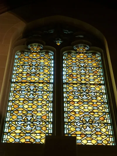 Sacred Heart Cathedral