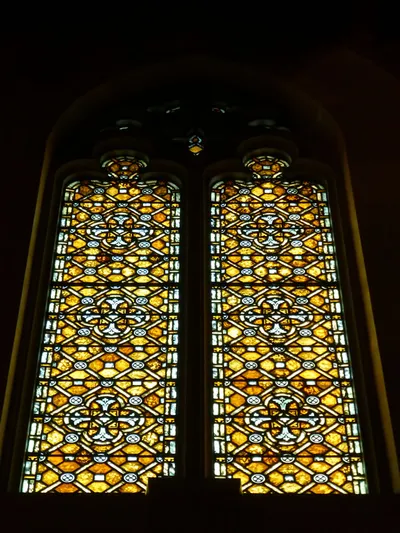 Sacred Heart Cathedral