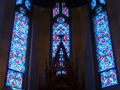 Sacred Heart Cathedral
