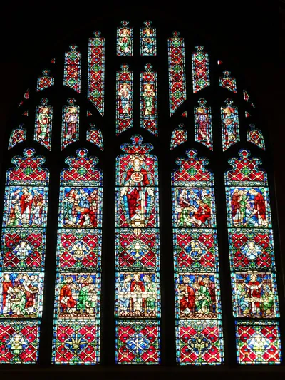 Sacred Heart Cathedral