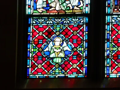 Sacred Heart Cathedral